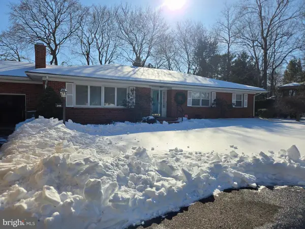 289 W Chestnut Hill Rd, NEWARK, DE 19713