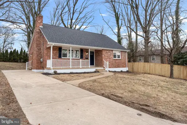 210 Beechwood Rd, WILMINGTON, DE 19809