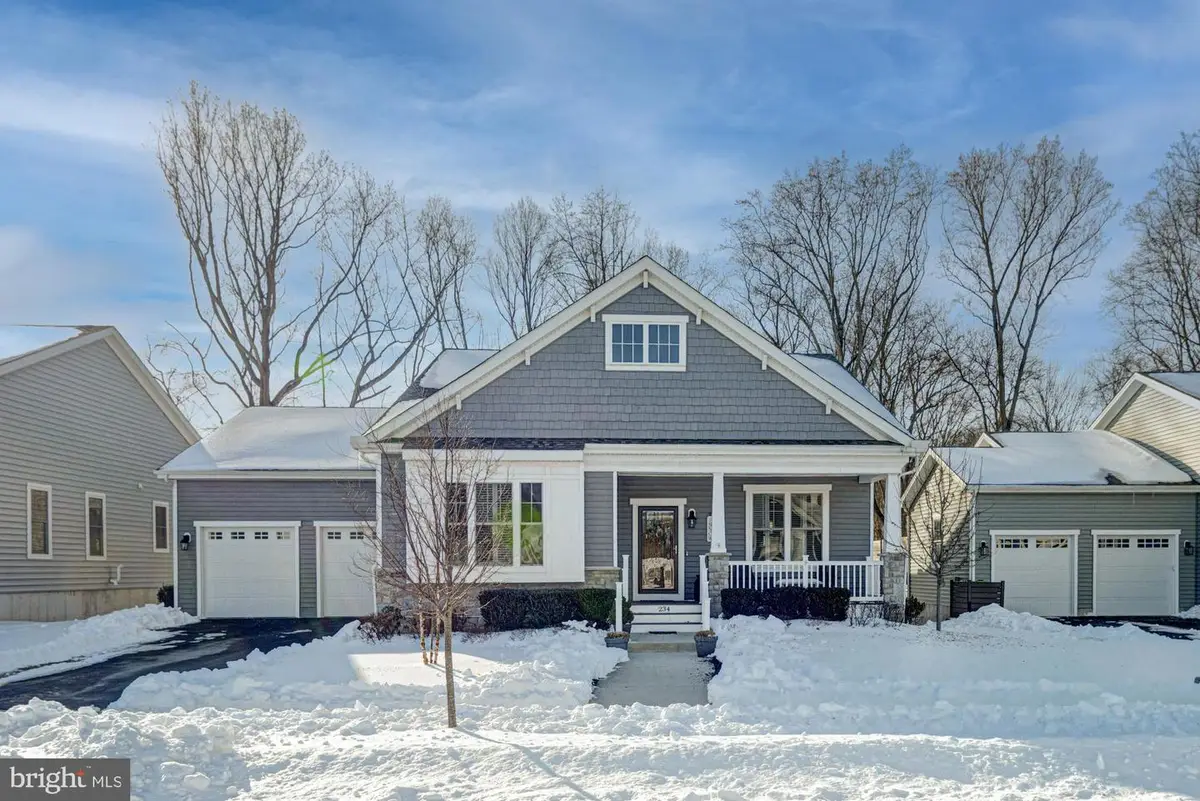 234 Baldy Ln, Middletown, DE 19709 - Image #1