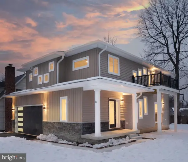 6 Beech Ave, WILMINGTON, DE 19805