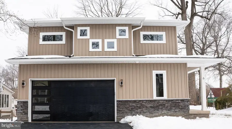 6 Beech Ave, Wilmington, DE 19805 - #3