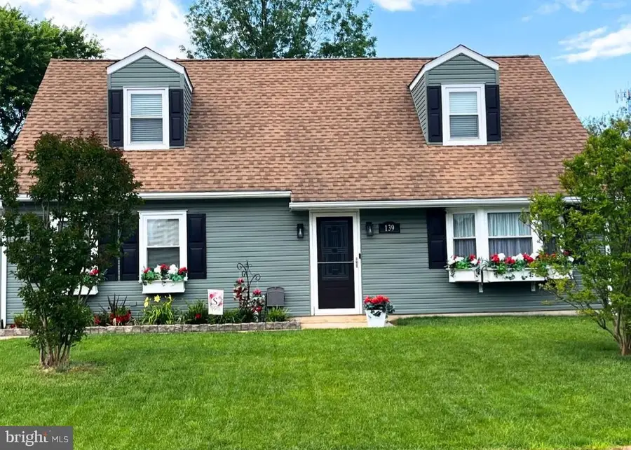 139 Harmony Crest Dr, Newark, DE 19713 - #2
