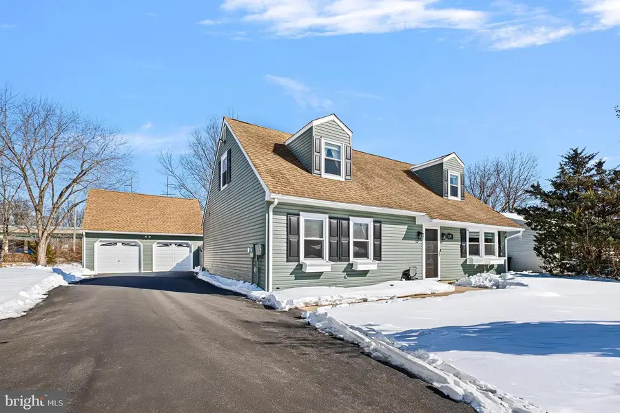 139 Harmony Crest Dr, Newark, DE 19713 - #3