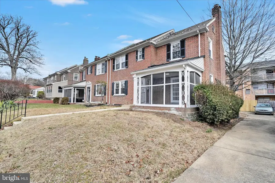 817 W 32nd St, Wilmington, DE 19802 - #3