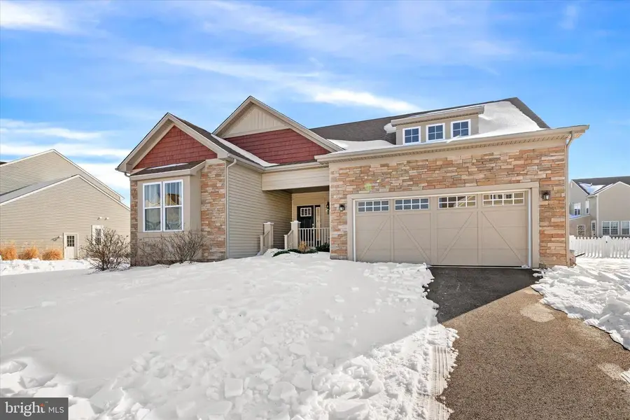 1220 N Olmsted Pkwy, Middletown, DE 19709 - Image #3