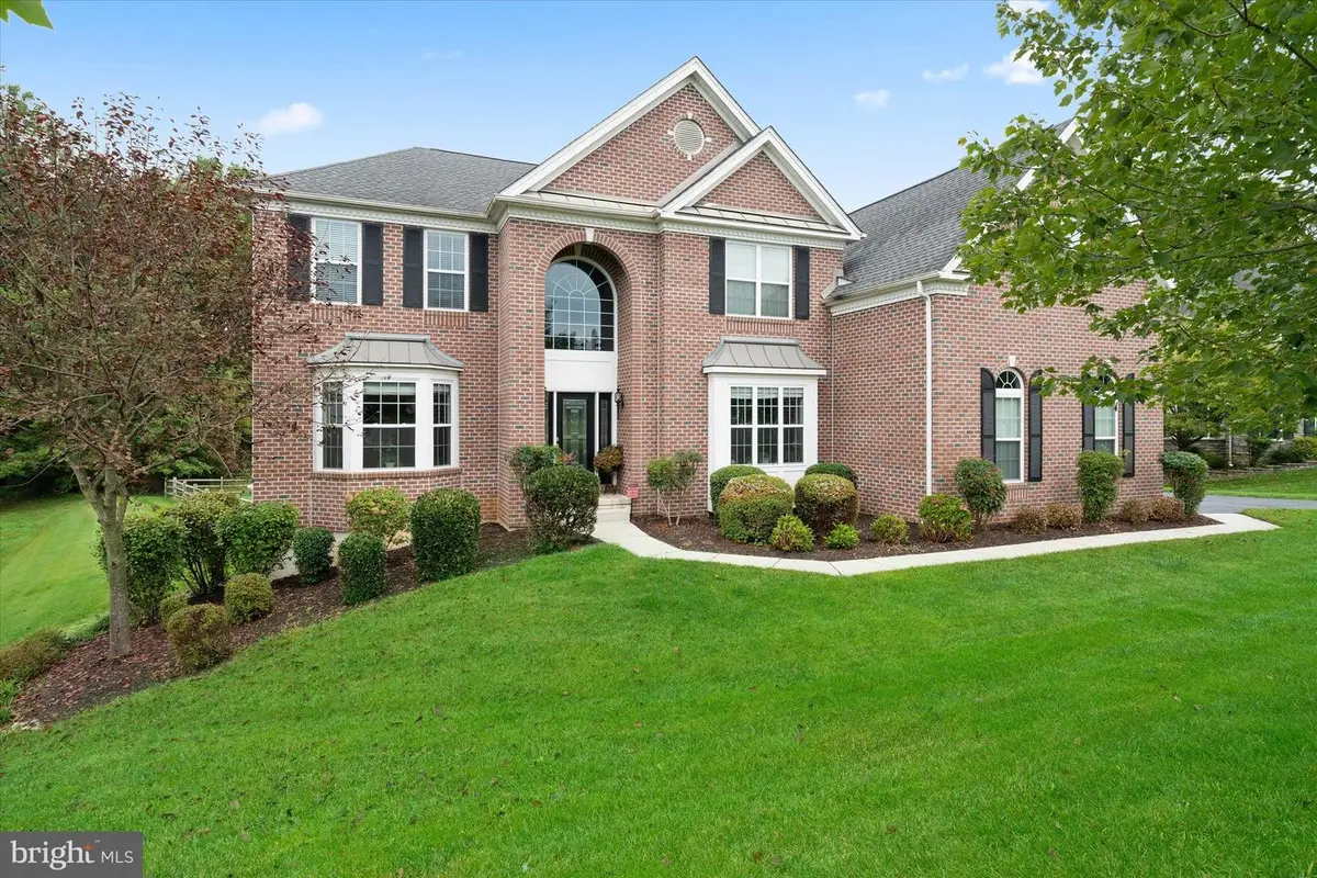 1447 Olmsted Dr, Bear, DE 19701 - Image #1