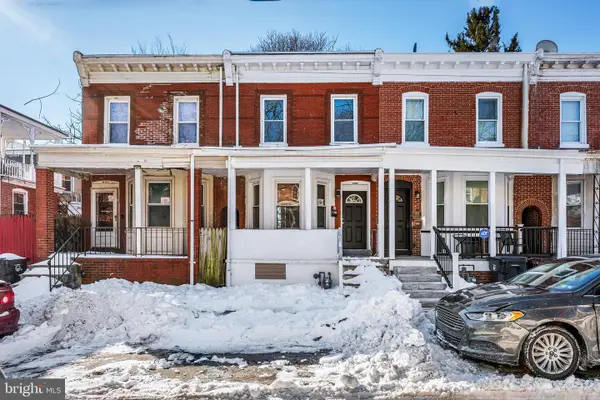 1402 W 3rd St, WILMINGTON, DE 19805