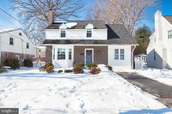 211 Atkins Ave, WILMINGTON, DE 19805