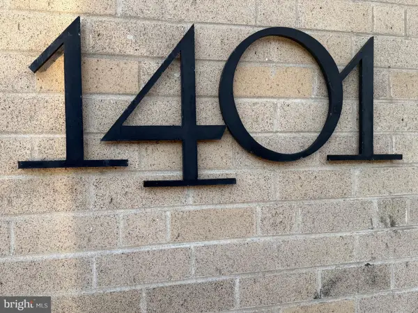 1401 Pennsylvania Ave #608, WILMINGTON, DE 19806