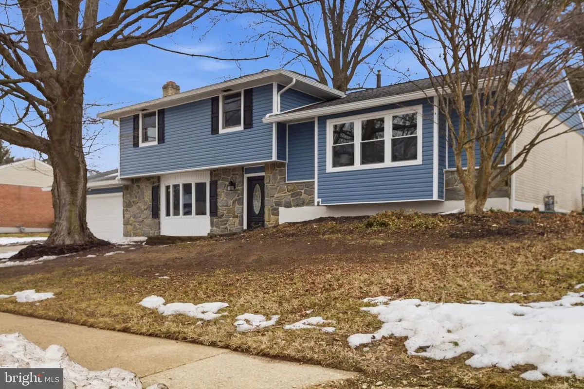 2421 Kingman Dr, Wilmington, DE 19810 - #1