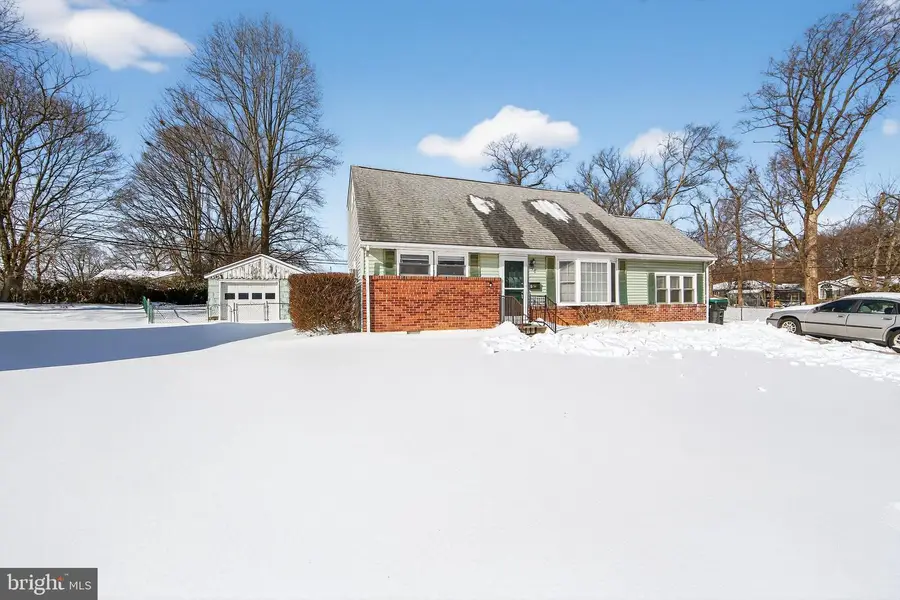 8 Swanson Dr, Wilmington, DE 19808 - Image #2