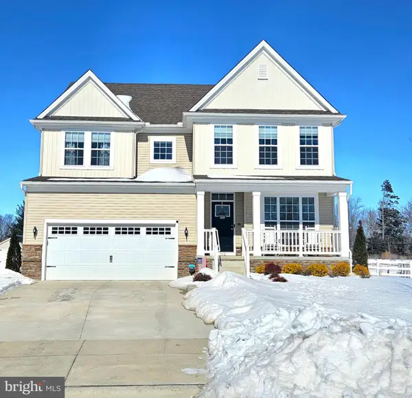 112 Hidden Creek Blvd, TOWNSEND, DE 19734