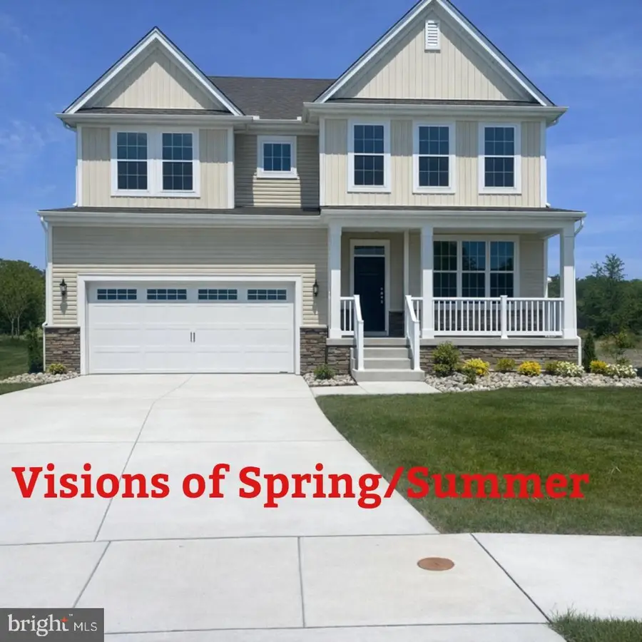 112 Hidden Creek Blvd, Townsend, DE 19734 - Image #2