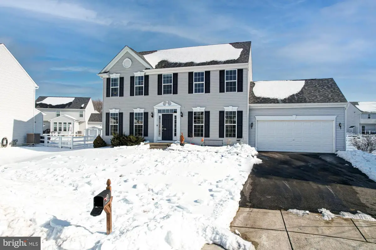 3 Barcus Ct, Townsend, DE 19734 - #1