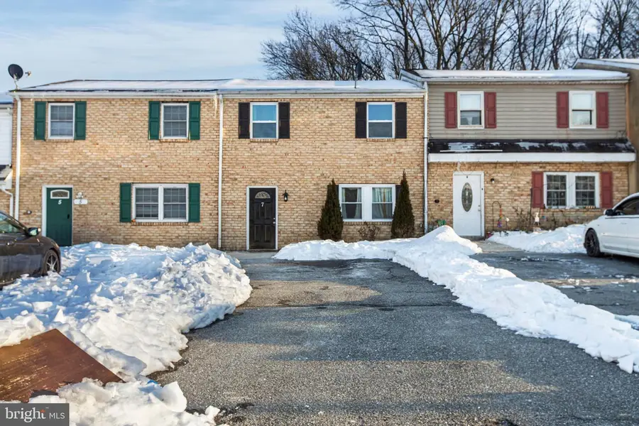 7 Gull Turn, Newark, DE 19702 - Image #2