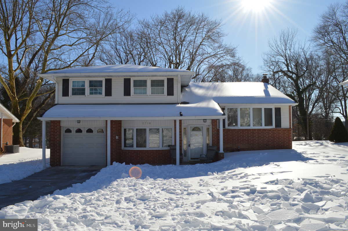 2714 Bardell Dr, Wilmington, DE 19808 - #1