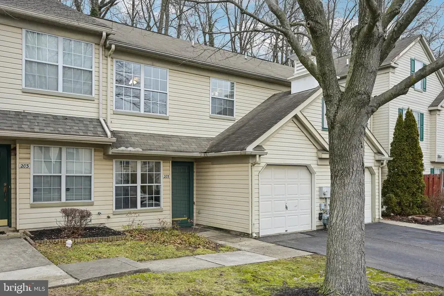 205 Stonebridge Blvd, New Castle, DE 19720 - #2