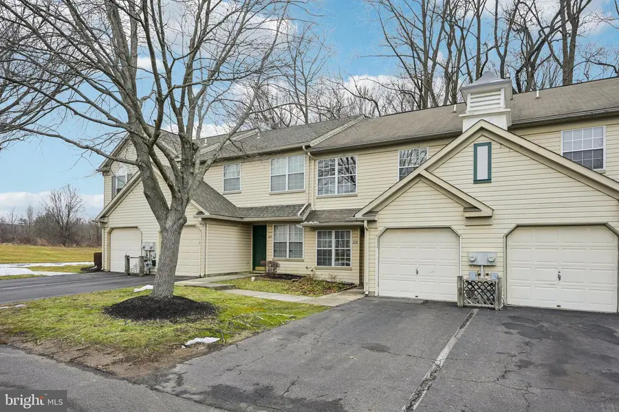 205 Stonebridge Blvd, New Castle, DE 19720 - #3