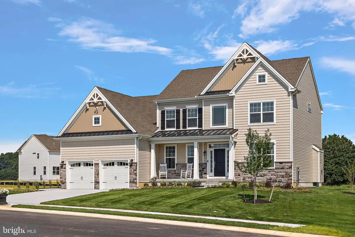 Lot 5b Little Baltimore Rd, Newark, DE 19711 - #1