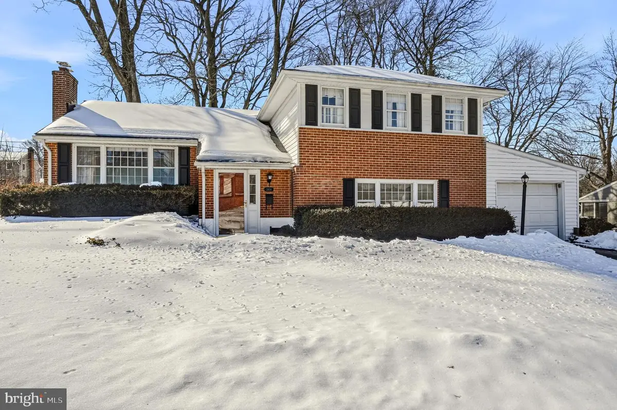 2414 Caney Rd, Wilmington, DE 19810 - Image #1