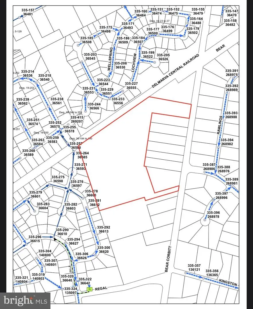 1142 Bear Corbitt Rd, Bear, DE 19701 - Image #2