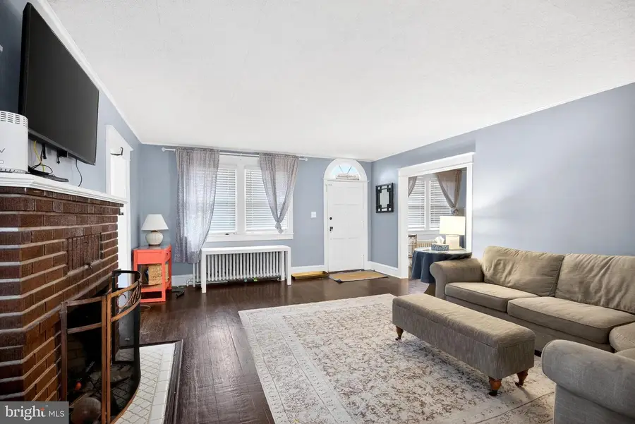 5 Cleveland Ave, Wilmington, DE 19803 - #2