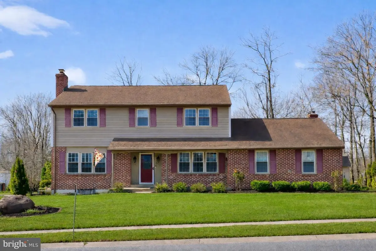 2414 Kingman Dr, Wilmington, DE 19810 - #1