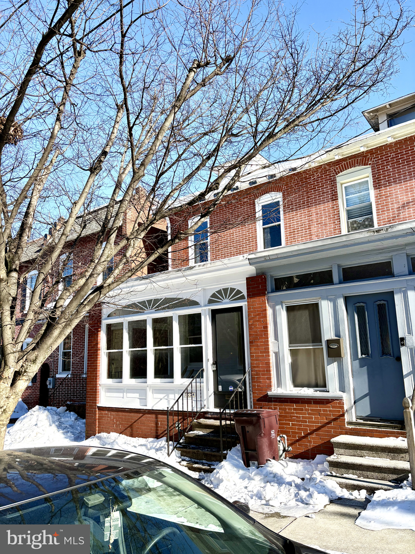 1224 Tatnall St, Wilmington, DE 19801 - #1
