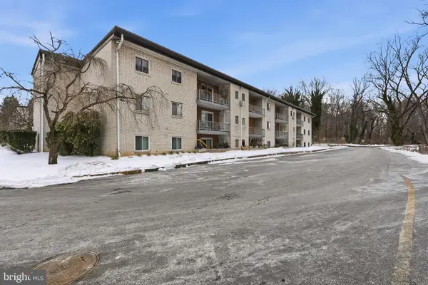 7 Rockford Rd #f5, WILMINGTON, DE 19806