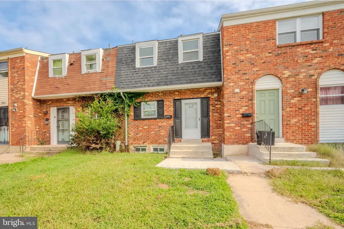 236 N Monroe St, Wilmington, DE 19801 - #1