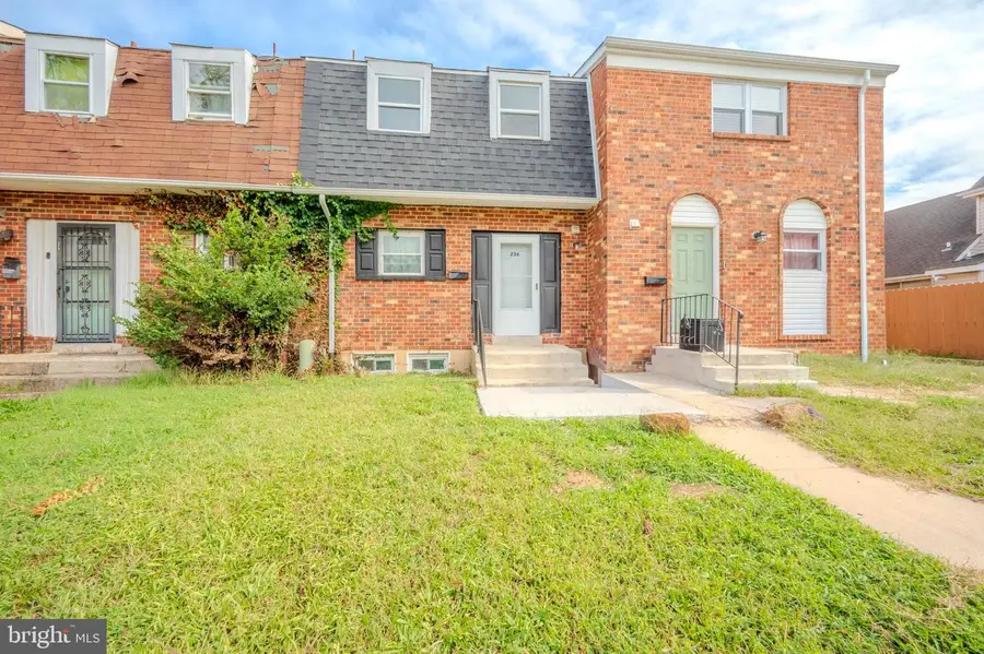 236 N Monroe St, Wilmington, DE 19801 - #2