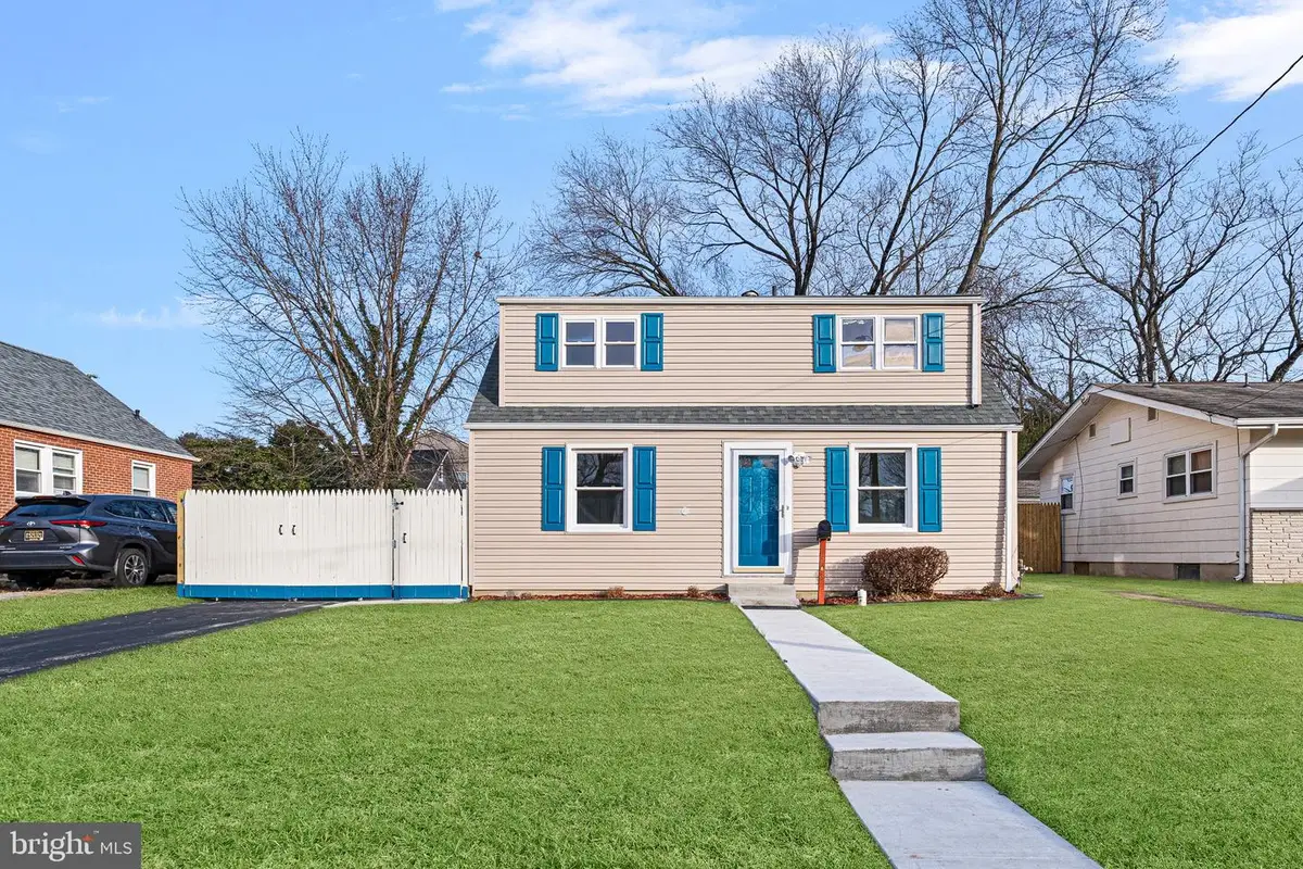 203 Silview Ave, Wilmington, DE 19804 - #1