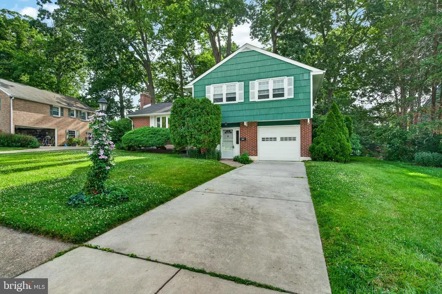 2605 Turner Rd, Wilmington, DE 19803 - #2