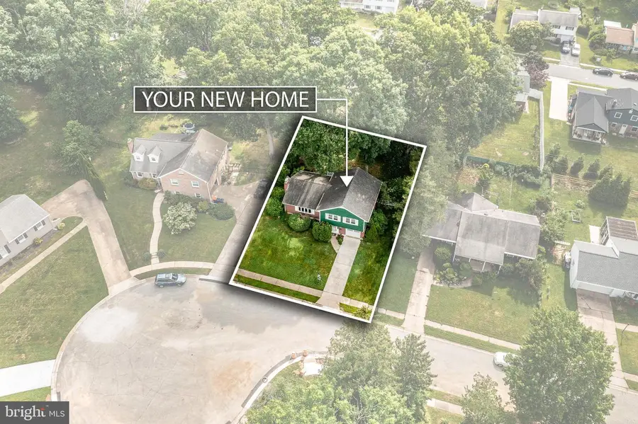 2605 Turner Rd, Wilmington, DE 19803 - #3