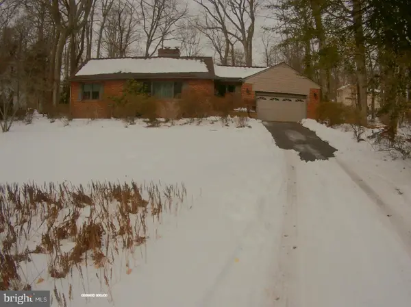 1415 Windybush Rd, WILMINGTON, DE 19810