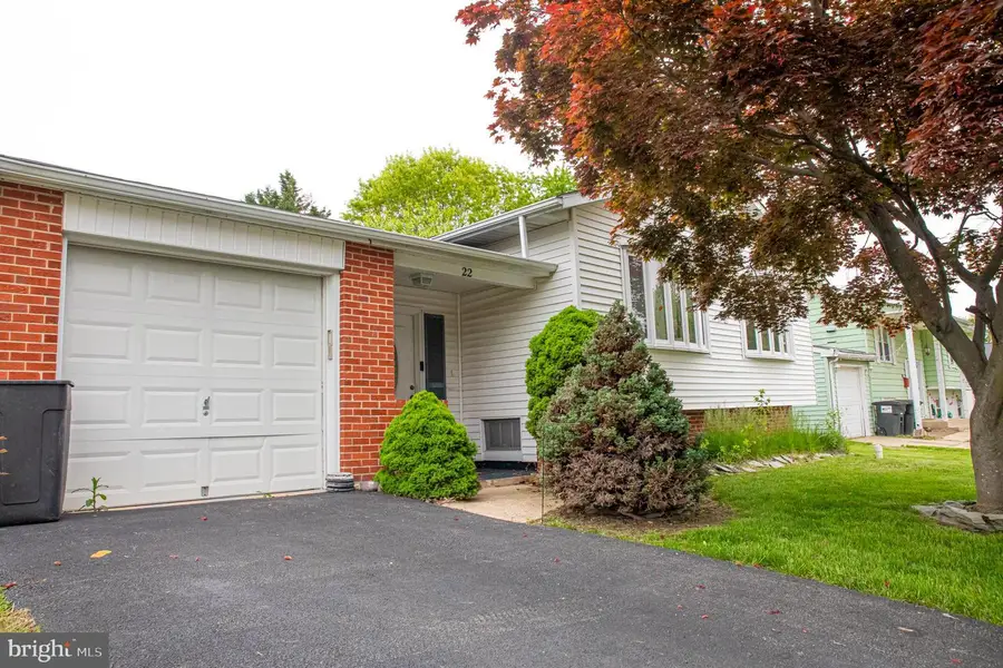 22 Alwyn Rd, Newark, DE 19713 - #2