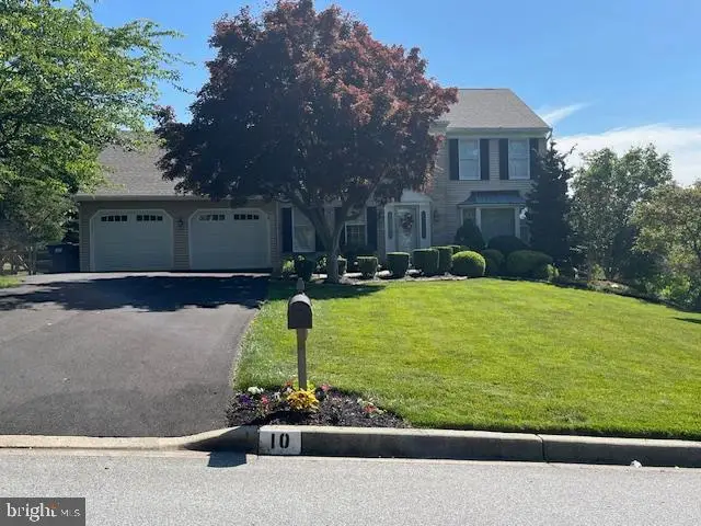 10 Auspice Cir, Newark, DE 19711 - #1