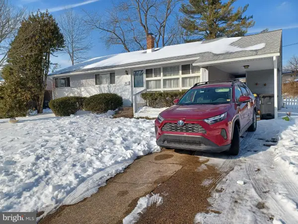 1711 Dalfield Dr, WILMINGTON, DE 19803