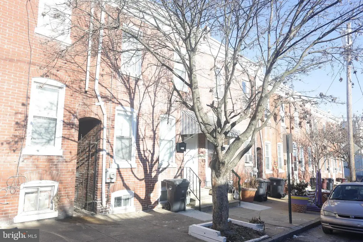 1011 W 5th St, Wilmington, DE 19805 - #1