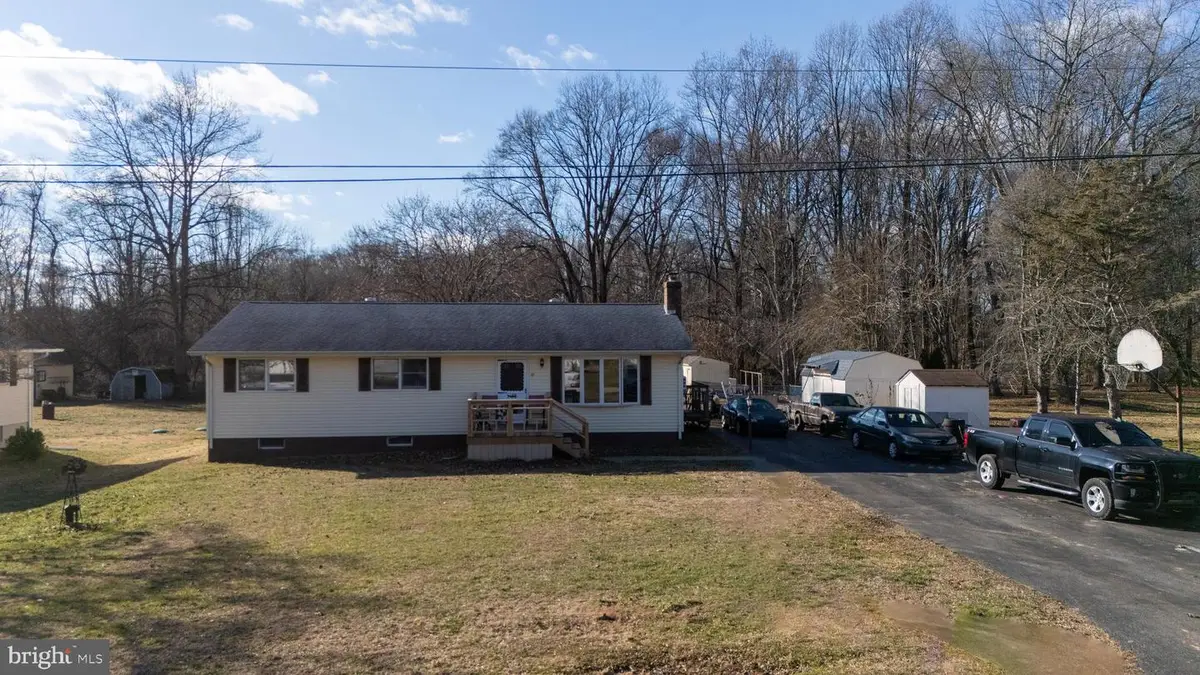 45 Deep Branch Dr, Townsend, DE 19734 - #1