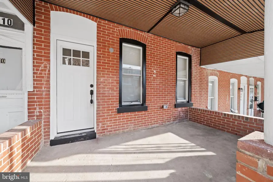 608 N Harrison Street, Wilmington, DE 19805 - #3