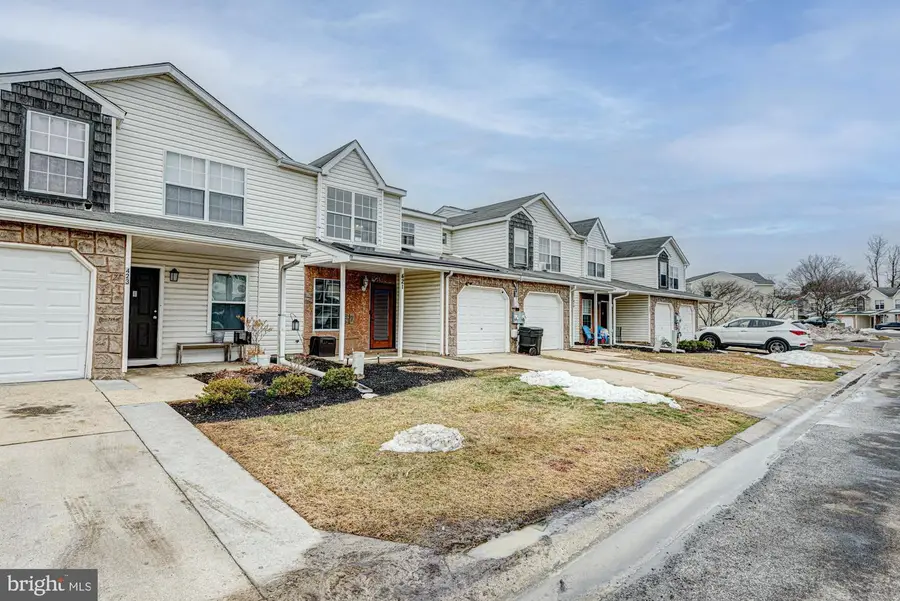 421 S Antlers Pl, Bear, DE 19701 - #3