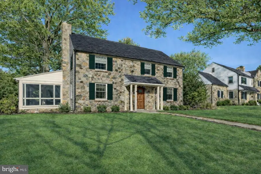 109 Oxford Pl, Wilmington, DE 19803 - #2