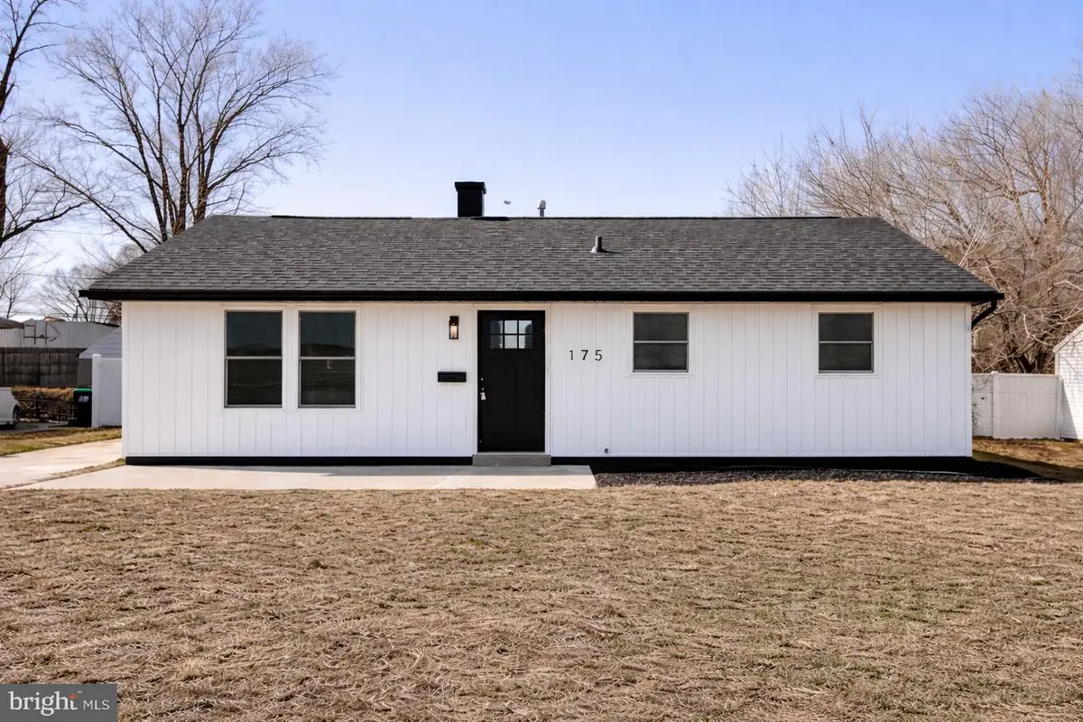 175 Edge Ave, New Castle, DE 19720 - #1