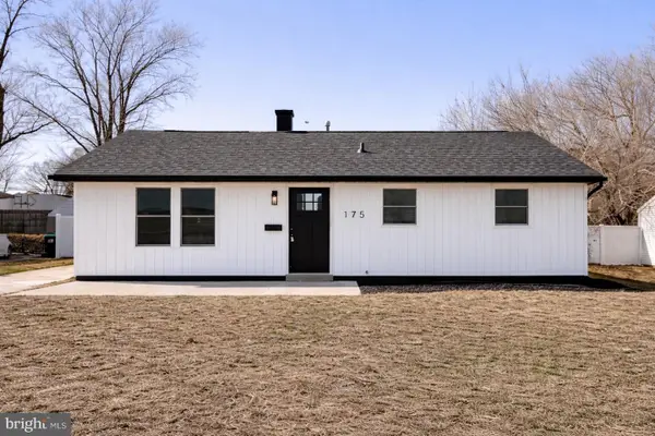 175 Edge Ave, NEW CASTLE, DE 19720