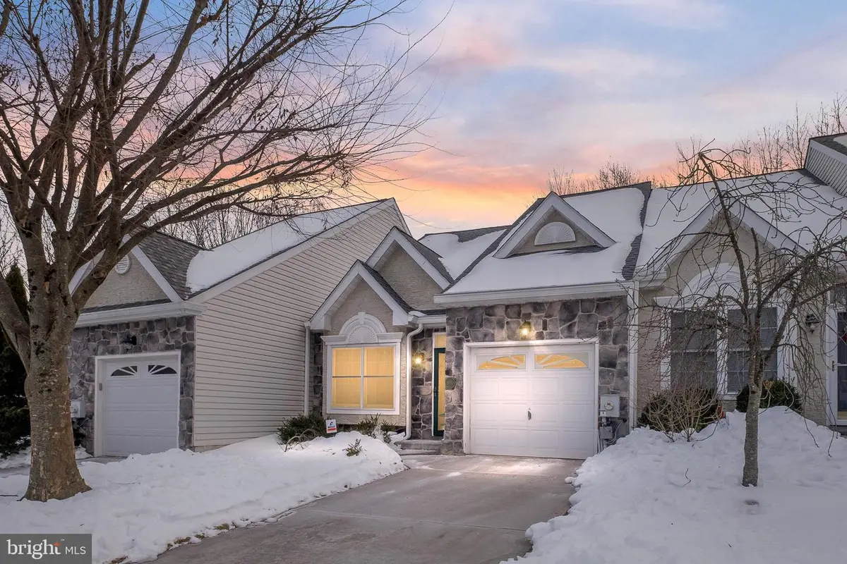 1805 Cloutier Ct, Wilmington, DE 19803 - #1