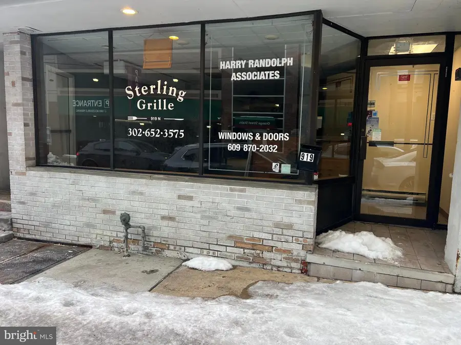 919 N Orange St, Wilmington, DE 19801 - #3