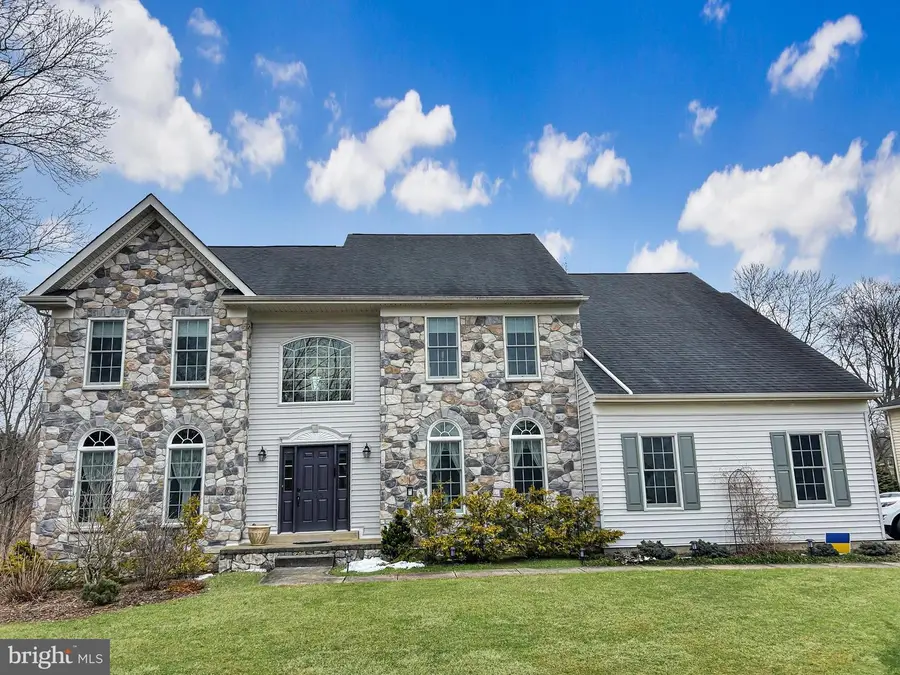 105 Bellfield Ct, Hockessin, DE 19707 - #2