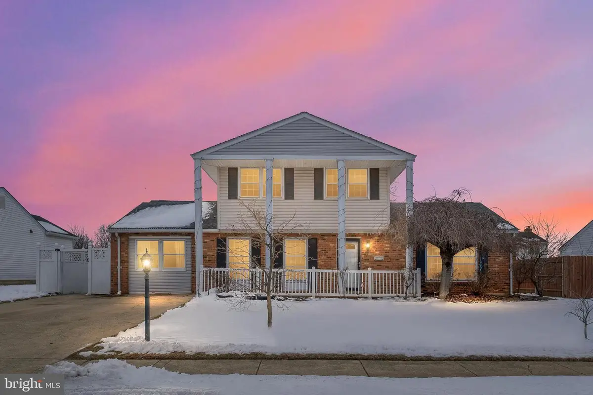 213 S Booth Dr, New Castle, DE 19720 - #1