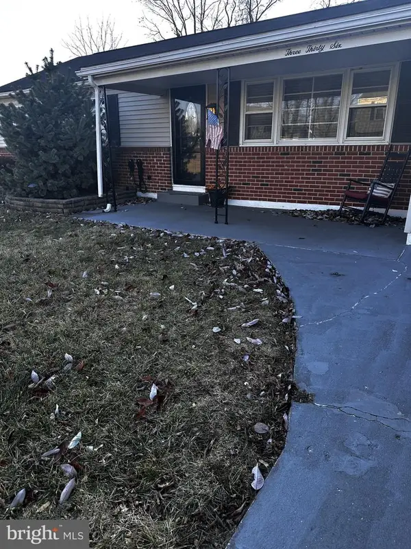 336 Oregon Ave, NEW CASTLE, DE 19720